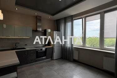3-комнатная квартира по адресу Шевченко пр. (площадь 125 м²) - Atlanta.ua - фото 28