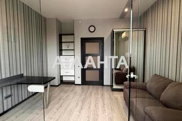 3-комнатная квартира по адресу Шевченко пр. (площадь 125 м²) - Atlanta.ua - фото 33