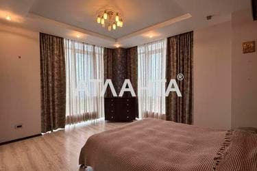 3-комнатная квартира по адресу Шевченко пр. (площадь 125 м²) - Atlanta.ua - фото 36