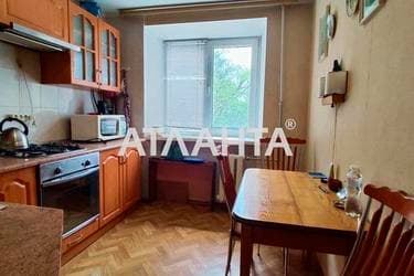 2-кімнатна квартира за адресою вул. Магістральна (площа 49 м²) - фото 23 2-кімнатна квартира за адресою вул. Магістральна (площа 49 м²) - Atlanta.ua - фото 23