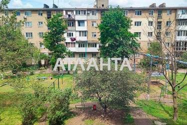 2-кімнатна квартира за адресою вул. Магістральна (площа 49 м²) - фото 27 2-кімнатна квартира за адресою вул. Магістральна (площа 49 м²) - Atlanta.ua - фото 27