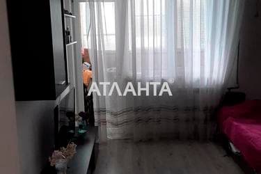 1-кімнатна квартира за адресою Дніпропетр. Дор. (площа 42,8 м²) - Atlanta.ua - фото 10