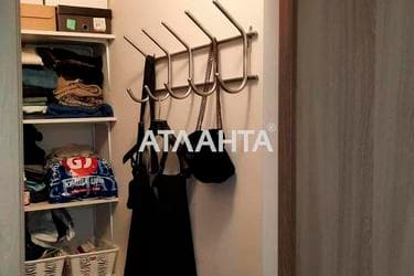 1-кімнатна квартира за адресою Дніпропетр. Дор. (площа 42,8 м²) - Atlanta.ua - фото 11