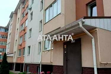 1-комнатная квартира по адресу ул. Подольская (площадь 33 м²) - Atlanta.ua - фото 27
