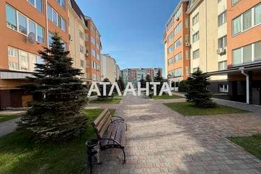 1-комнатная квартира по адресу ул. Подольская (площадь 33 м²) - Atlanta.ua - фото 28