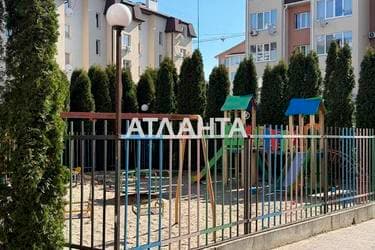 1-комнатная квартира по адресу ул. Подольская (площадь 33 м²) - Atlanta.ua - фото 30