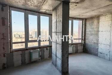1-кімнатна квартира за адресою вул. Бочарова ген. (площа 46,5 м²) - Atlanta.ua - фото 14