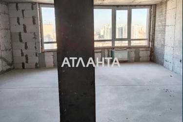 1-кімнатна квартира за адресою вул. Бочарова ген. (площа 46,5 м²) - Atlanta.ua - фото 18