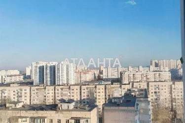 1-кімнатна квартира за адресою вул. Бочарова ген. (площа 46,5 м²) - Atlanta.ua - фото 22