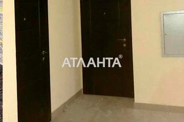 1-кімнатна квартира за адресою вул. Бочарова ген. (площа 46,5 м²) - Atlanta.ua - фото 23
