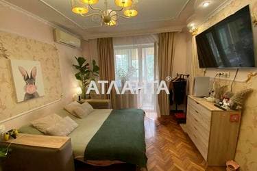2-кімнатна квартира за адресою вул. Величковського (площа 49,7 м²) - Atlanta.ua - фото 17