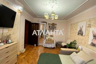 2-кімнатна квартира за адресою вул. Величковського (площа 49,7 м²) - Atlanta.ua - фото 16