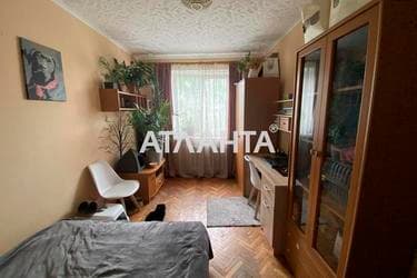 2-кімнатна квартира за адресою вул. Величковського (площа 49,7 м²) - Atlanta.ua - фото 19