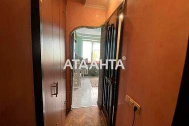 2-кімнатна квартира за адресою вул. Величковського (площа 49,7 м²) - Atlanta.ua - фото 20