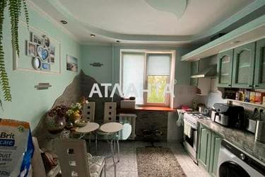 2-кімнатна квартира за адресою вул. Величковського (площа 49,7 м²) - Atlanta.ua - фото 22