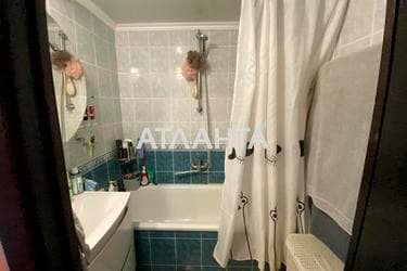 2-кімнатна квартира за адресою вул. Величковського (площа 49,7 м²) - Atlanta.ua - фото 24