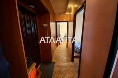 2-кімнатна квартира за адресою вул. Величковського (площа 49,7 м²) - Atlanta.ua - фото 27