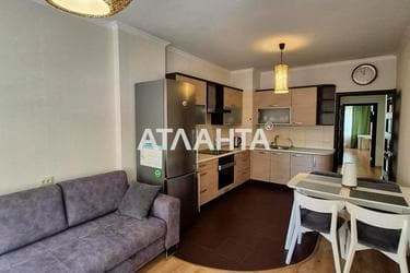 2-кімнатна квартира за адресою вул. Райдужний м-н (площа 72 м²) - Atlanta.ua - фото 12