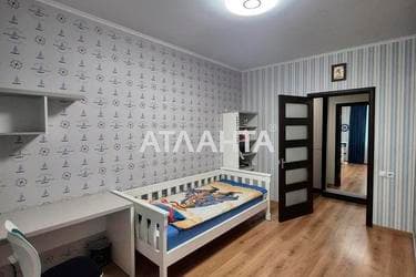 2-кімнатна квартира за адресою вул. Райдужний м-н (площа 72 м²) - Atlanta.ua - фото 17