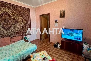 3-комнатная квартира по адресу ул. Старопортофранковская (площадь 54 м²) - Atlanta.ua - фото 25