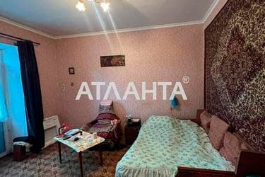3-комнатная квартира по адресу ул. Старопортофранковская (площадь 54 м²) - Atlanta.ua - фото 26