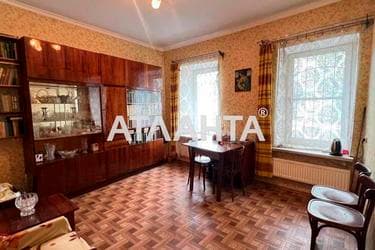 3-комнатная квартира по адресу ул. Старопортофранковская (площадь 54 м²) - Atlanta.ua - фото 27