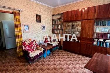 3-комнатная квартира по адресу ул. Старопортофранковская (площадь 54 м²) - Atlanta.ua - фото 32