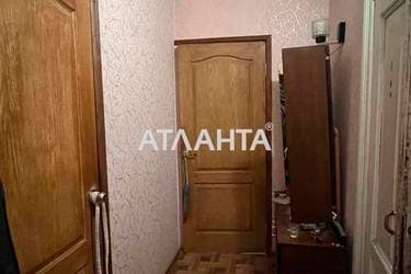 3-комнатная квартира по адресу ул. Старопортофранковская (площадь 54 м²) - Atlanta.ua - фото 37