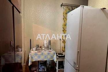 3-комнатная квартира по адресу ул. Старопортофранковская (площадь 54 м²) - Atlanta.ua - фото 38