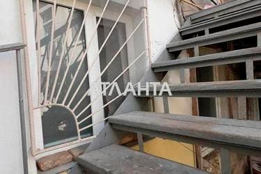 3-комнатная квартира по адресу ул. Старопортофранковская (площадь 54 м²) - Atlanta.ua - фото 39