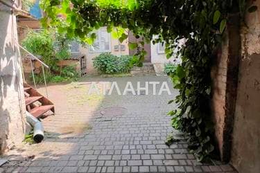 3-комнатная квартира по адресу ул. Старопортофранковская (площадь 54 м²) - Atlanta.ua - фото 40