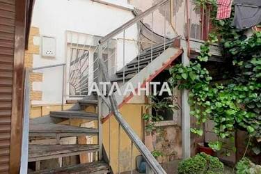 3-комнатная квартира по адресу ул. Старопортофранковская (площадь 54 м²) - Atlanta.ua - фото 41