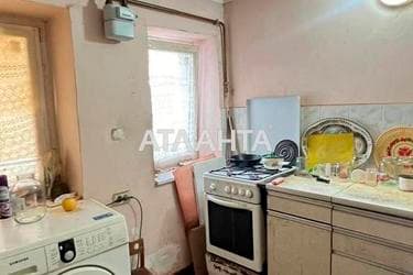 3-комнатная квартира по адресу ул. Старопортофранковская (площадь 54 м²) - Atlanta.ua - фото 43