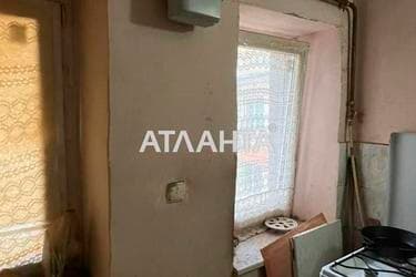 3-комнатная квартира по адресу ул. Старопортофранковская (площадь 54 м²) - Atlanta.ua - фото 48