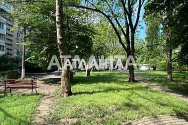 2-комнатная квартира по адресу ул. Королева ак. (площадь 49 м²) - Atlanta.ua - imageAlt 29