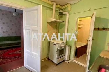 1-комнатная квартира по адресу ул. Михайловская (площадь 27 м²) - Atlanta.ua - фото 10