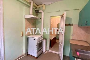 1-комнатная квартира по адресу ул. Михайловская (площадь 27 м²) - Atlanta.ua - фото 12