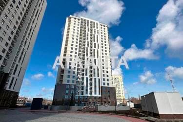 1-комнатная квартира по адресу ул. Краснова (площадь 41,1 м²) - Atlanta.ua - фото 7