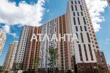 1-комнатная квартира по адресу ул. Краснова (площадь 41,1 м²) - Atlanta.ua - фото 8