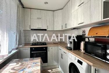 3-комнатная квартира по адресу ул. Юхновского Игоря (площадь 60 м²) - Atlanta.ua - imageAlt 19