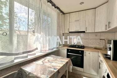 3-комнатная квартира по адресу ул. Юхновского Игоря (площадь 60 м²) - Atlanta.ua - imageAlt 20