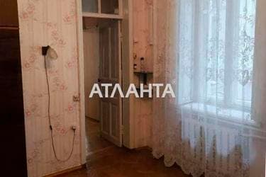 2-комнатная квартира по адресу ул. Нежинская (площадь 41 м²) - Atlanta.ua - imageAlt 29