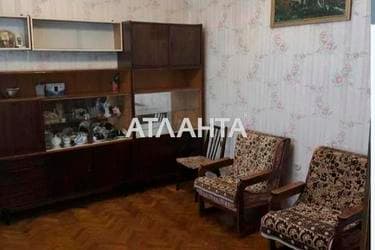 2-комнатная квартира по адресу ул. Нежинская (площадь 41 м²) - Atlanta.ua - imageAlt 32