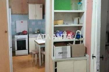 2-комнатная квартира по адресу ул. Нежинская (площадь 41 м²) - Atlanta.ua - imageAlt 33