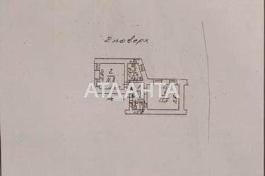 2-комнатная квартира по адресу ул. Нежинская (площадь 41 м²) - Atlanta.ua - imageAlt 34