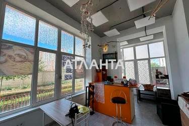 Коммерческая недвижимость по адресу ул. Гранитная (площадь 38,3 м²) - Atlanta.ua - фото 18