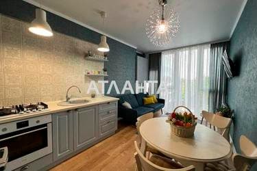 1-комнатная квартира по адресу ул. Львовская (площадь 38,3 м²) - imageAlt 18 1-комнатная квартира по адресу ул. Львовская (площадь 38,3 м²) - Atlanta.ua - imageAlt 18