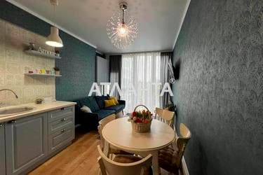 1-комнатная квартира по адресу ул. Львовская (площадь 38,3 м²) - imageAlt 20 1-комнатная квартира по адресу ул. Львовская (площадь 38,3 м²) - Atlanta.ua - imageAlt 20
