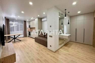 2-кімнатна квартира (площа 61 м²) - Atlanta.ua - фото 17