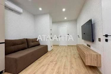 2-кімнатна квартира (площа 61 м²) - Atlanta.ua - фото 27